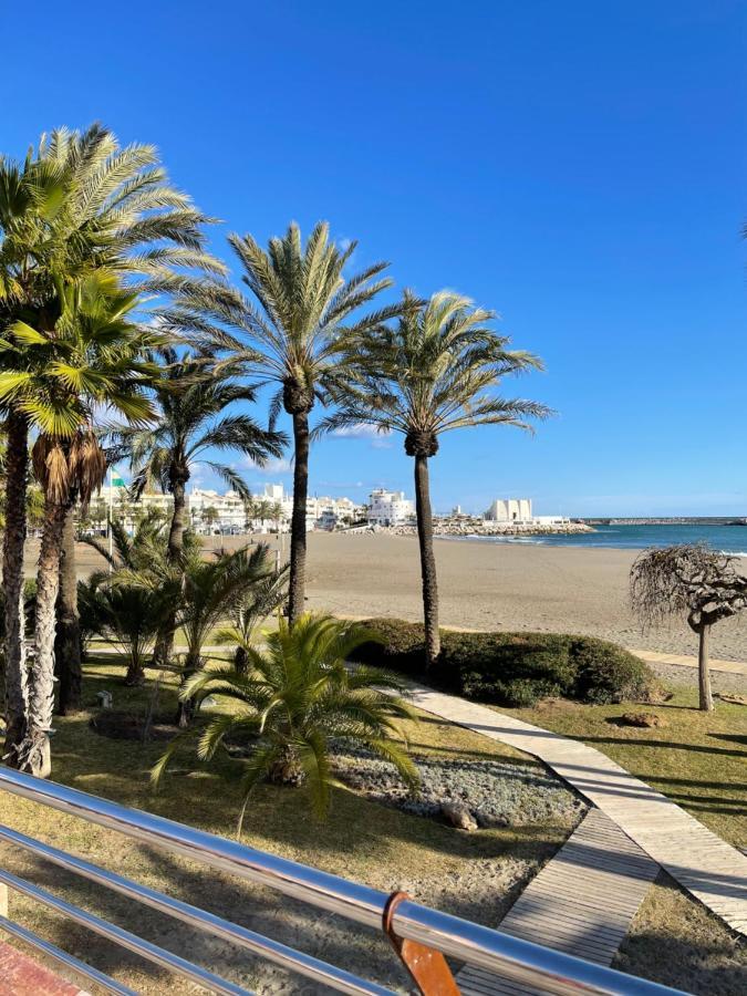 Benalmadena Playa Benalmádena Exterior foto